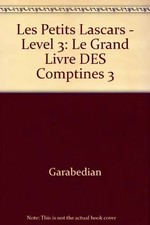 GRAND LIVRE COMPTINES 3