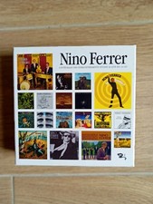 NINO FERRER. L' INTEGRALE DES