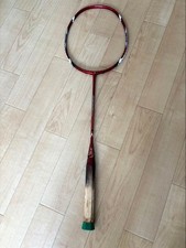 Raquette de badminton ArcSaber