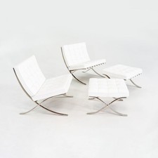2005 Mies van der Rohe for