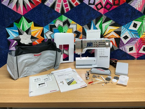 Bernina 330 special edition - 330,