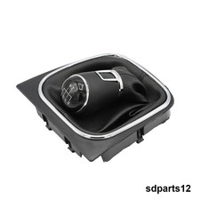 Pommeau de Vitesse Boite 5 +