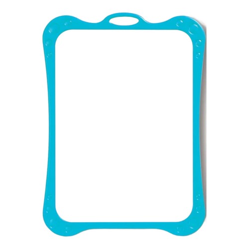 Ardoise blanche double face - ardoise,