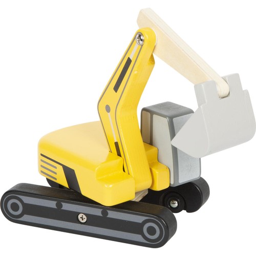 Legler small foot pelleteuse - foot,