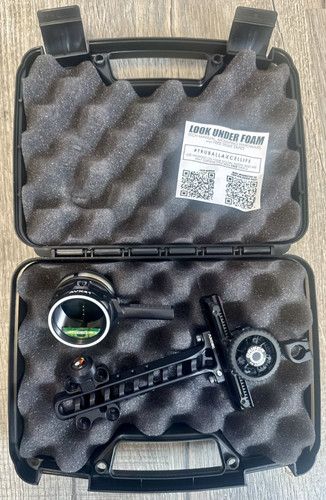 Axcel driver plus slider - axcel,