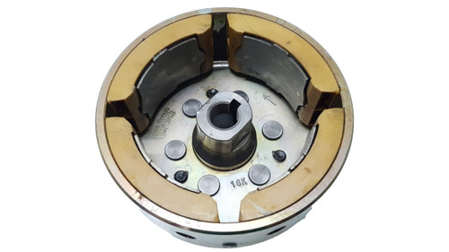 Rotor allumage yamaha 125 - d'allumage, sr
