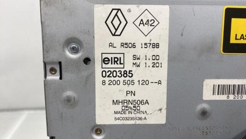 Chargeur renault nt - renault,