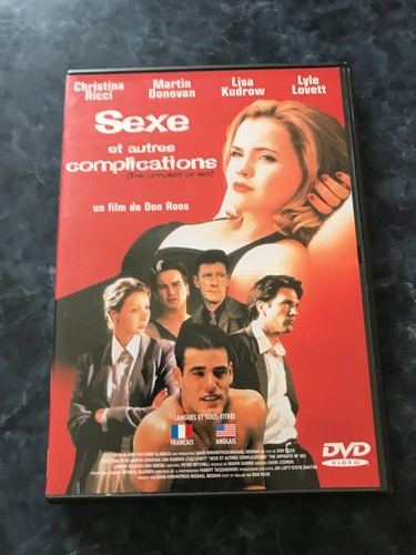 Dvd sexe autres - dvd, et