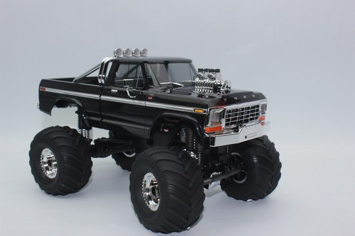 Traxxas trx 98044 - 1, ford