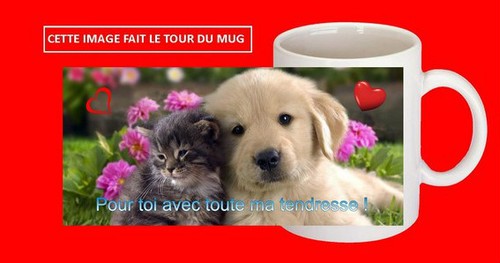 Mug tasse ceramique ref 198 - mug,