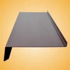 Appui de Fenêtre Aluminium