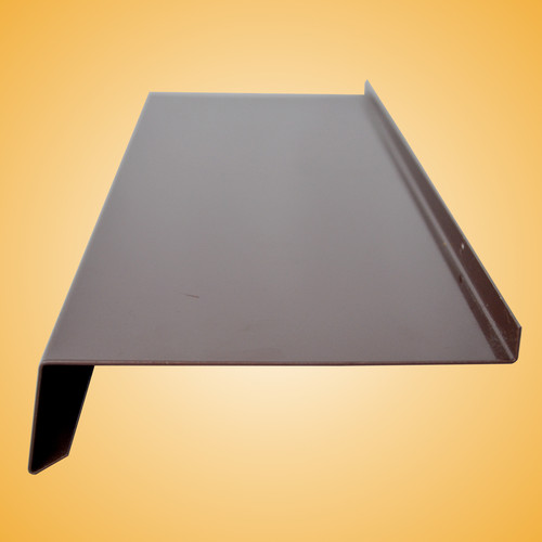 Appui fenêtre aluminium - appui,