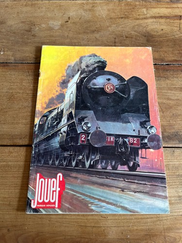 Catalogue brochure jouet - de,