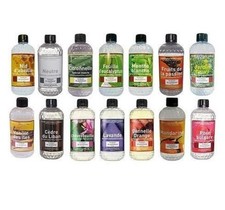 PARFUM INTERIEUR POUR LAMPE