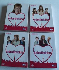 Le destin de Lisa , 96