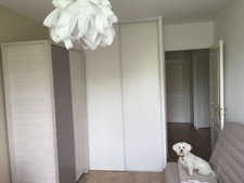 Chambre évolutive bb -  chambre,