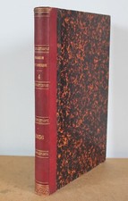 Le magasin pittoresque 1836