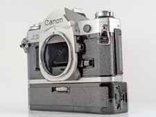 Canon AE-1 Boîtier D'Appareil