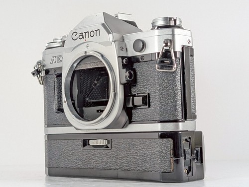 Canon boîtier d appareil - canon, ae-1