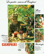 Publicité Advertising 120