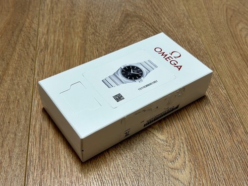 Omega case box boîte pour - -,