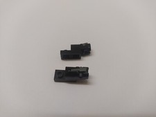 LEGO 2x Canon/ Lanceur 1x2