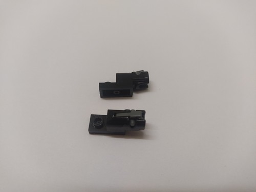 Lego canon lanceur - canon/, 1x2