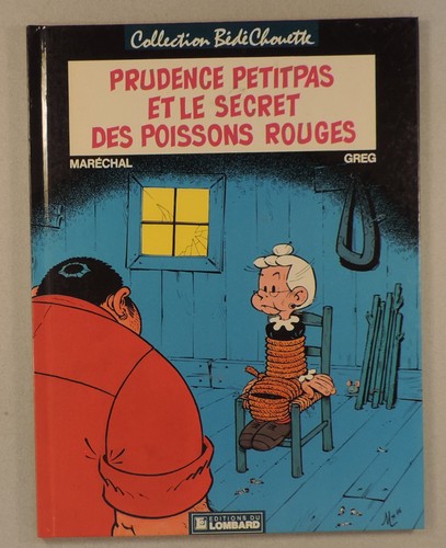 Prudence petitpas secret - prudence, le