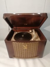 Gramophone La voix de son