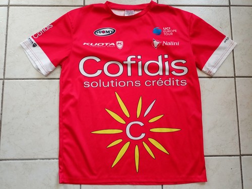 Shirt cycliste pub tour - cycliste,