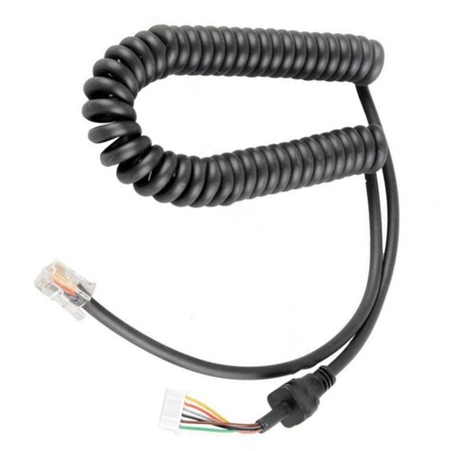 Câble microphone pour radios