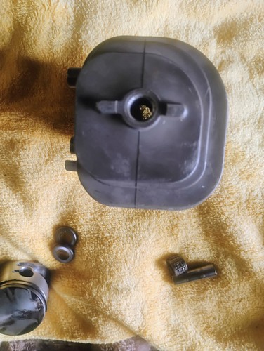 Oem cylinder head piston - oem,