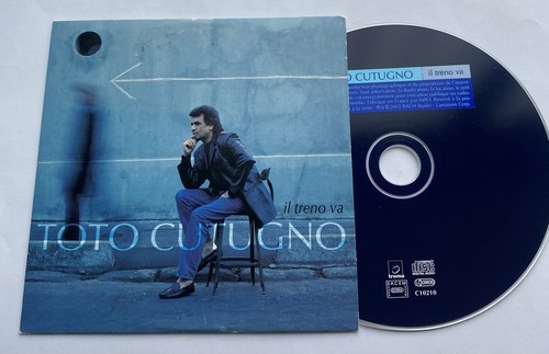 Toto cutugno treno va - –,