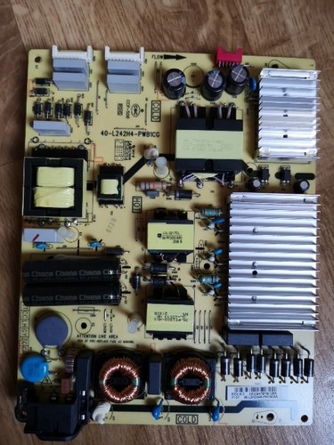 Carte alimentation tcl - carte,