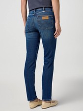 Wrangler - Femmes Slim Fit
