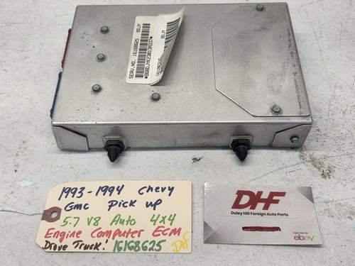 Chevy gmc obs gmt400 ecm - obs,