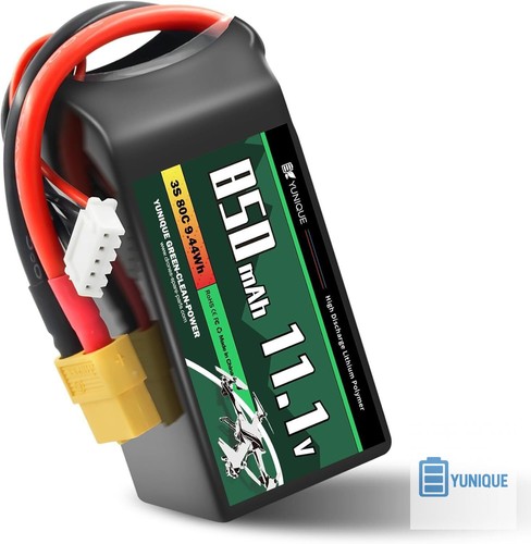 Batterie lipo 1v 850mah - lipo, 11.1v