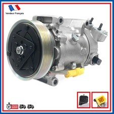 Compresseur de Climatisation