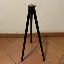 Trépied ancien pour appareil