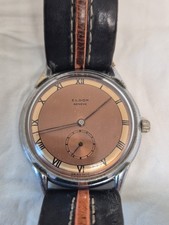 Montre Eldor Genève
