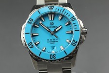 [avec boîte, papier] Montre