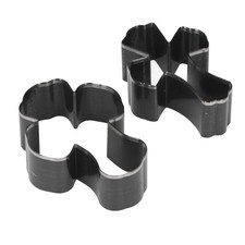 Matrices De Poinçonnage Creuses Section De Coupe Soignée Utilisation Pratique 2