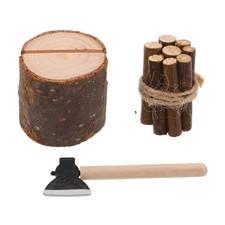  Ensemble de 1 hachette