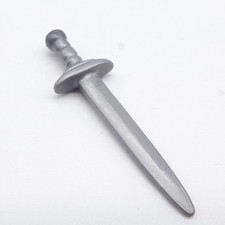 4415 Playmobil épée Sabre Gris Clair