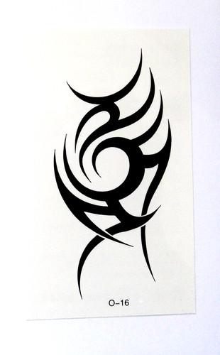 Vianille tatouage temporaire - vianille,