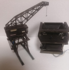 depot a charbon echelle ho