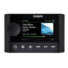 FUSION MS-SRX400 Apollo Series Stereo