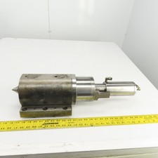 Pneumatique Hydraulique CNC Palette / Machine Alignement RAM Blocage Cylindre 2