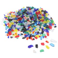  Pièces En Verre Créatives