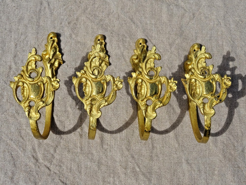 Anciennes embrasses de - embrasses,